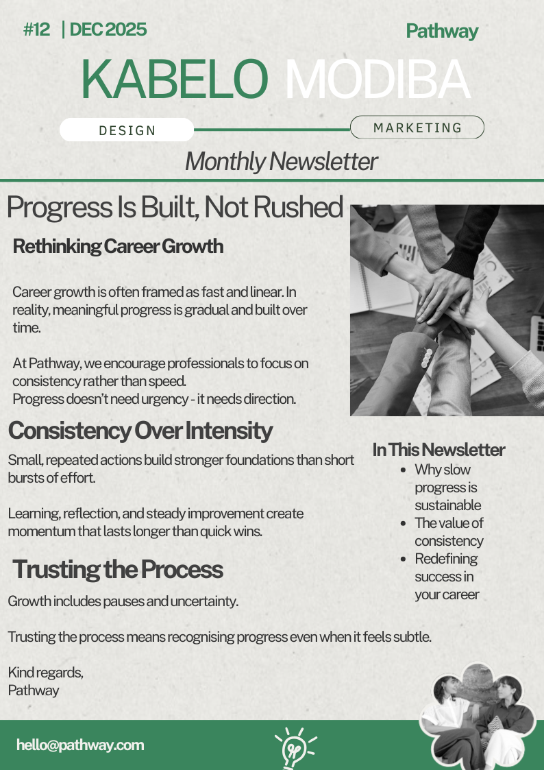 Newsletter 12 preview